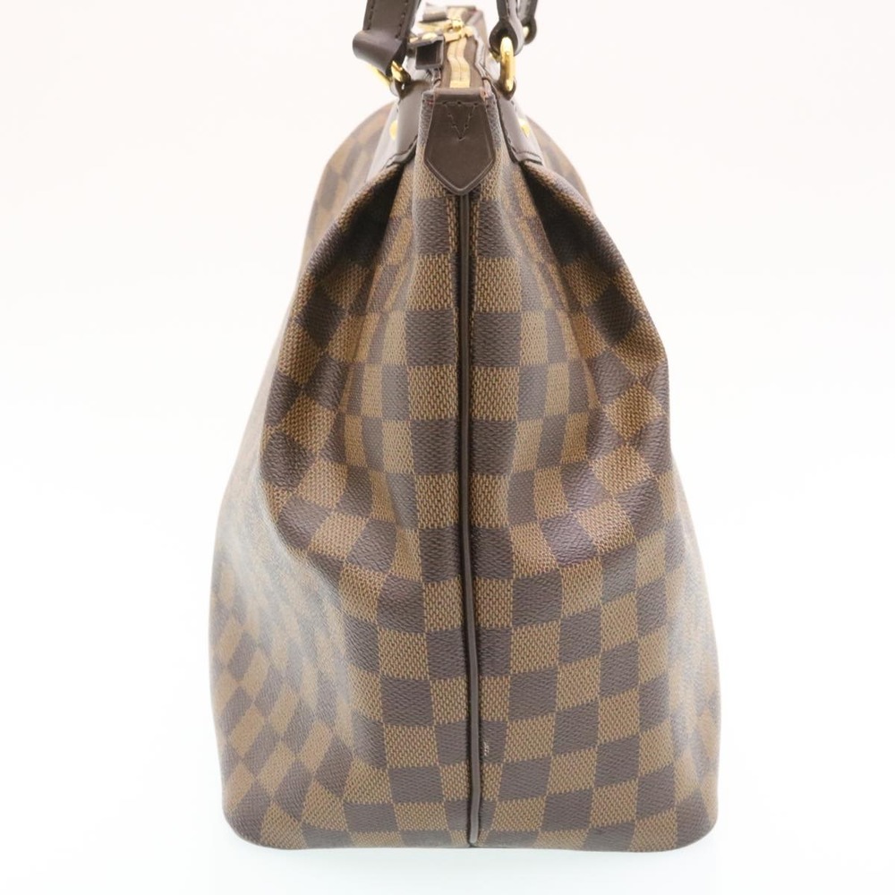 LOUIS VUITTON Westminster Handbag - Picture 10 of 16